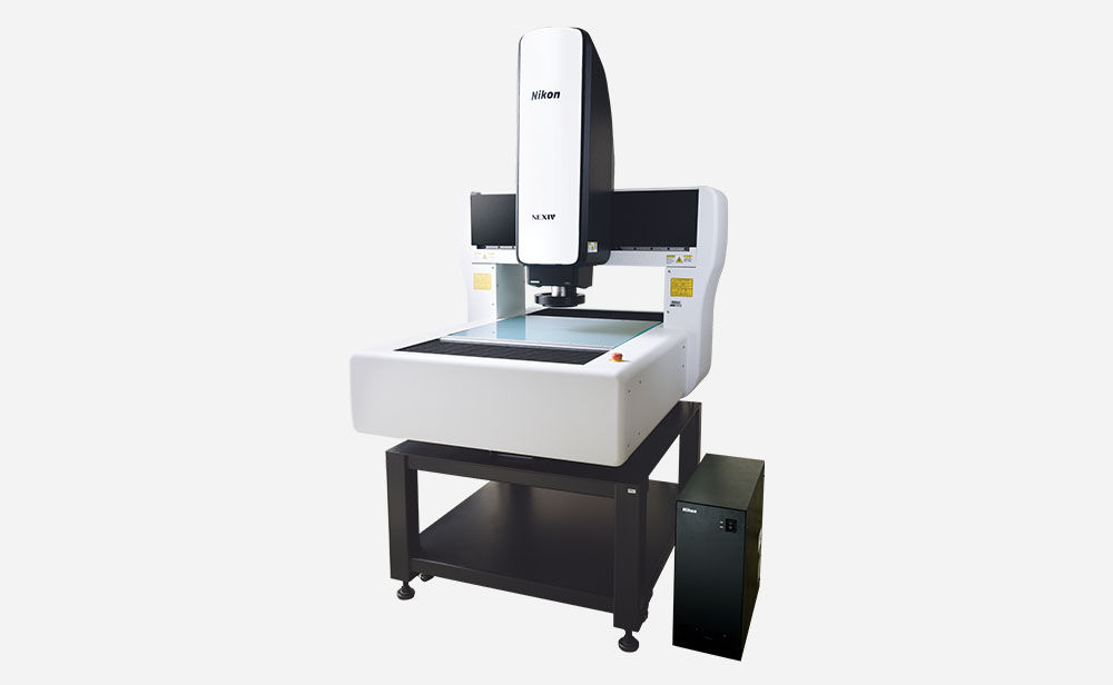画像測定システム NEXIV VMZ-Sシリーズ 製品画像