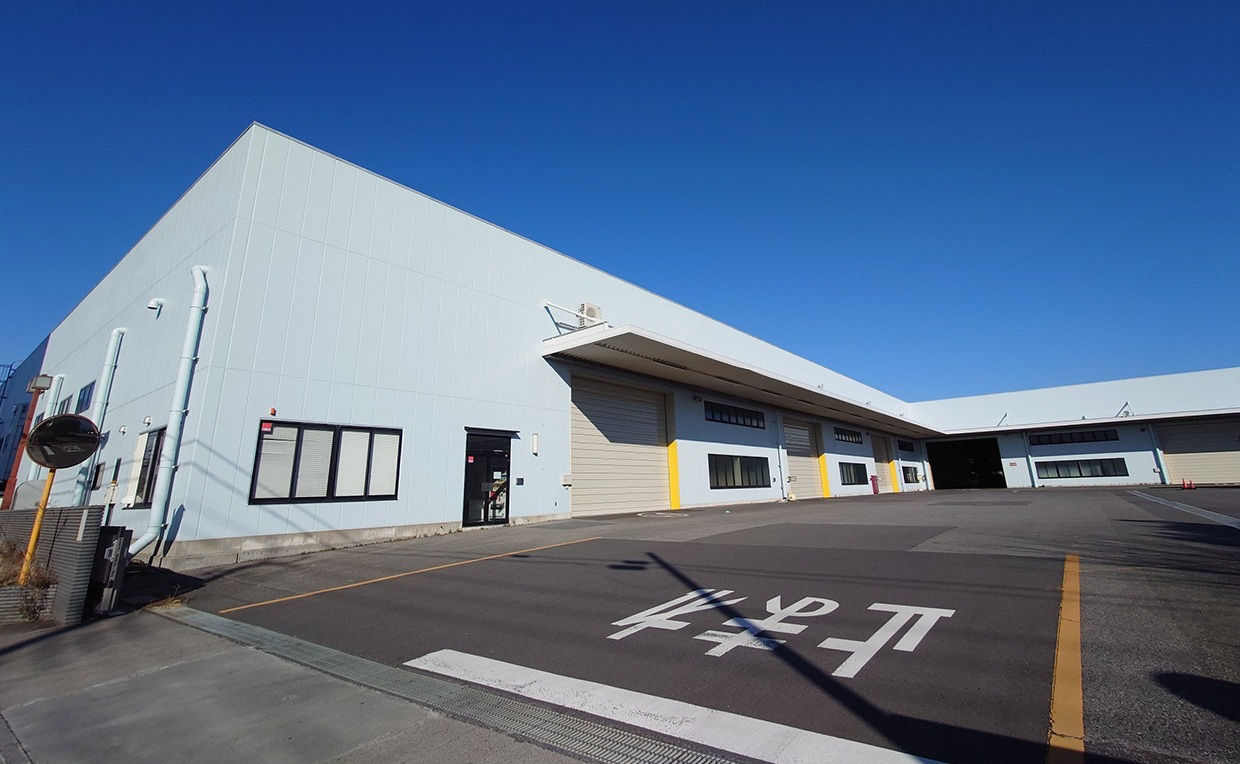 画像：Nikon AM Technology Center Japan