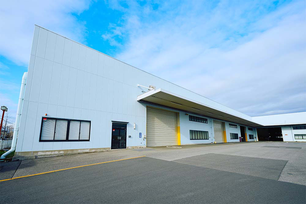 画像：Nikon AM Technology Center Japan