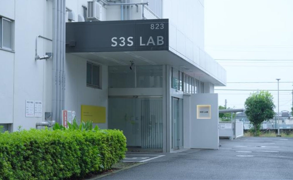 画像：S3S LAB