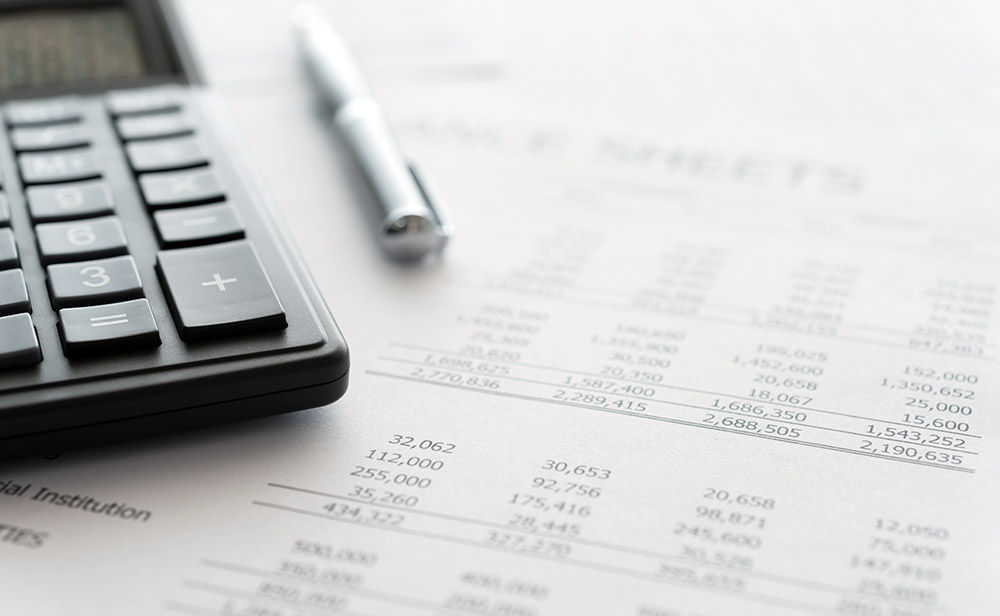 Consolidated Financial Statements