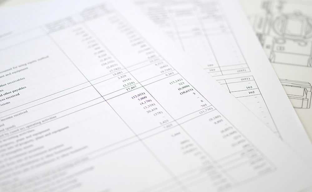 有価証券報告書