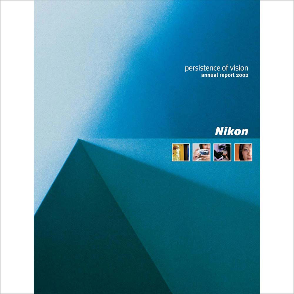 Annual Report 2002