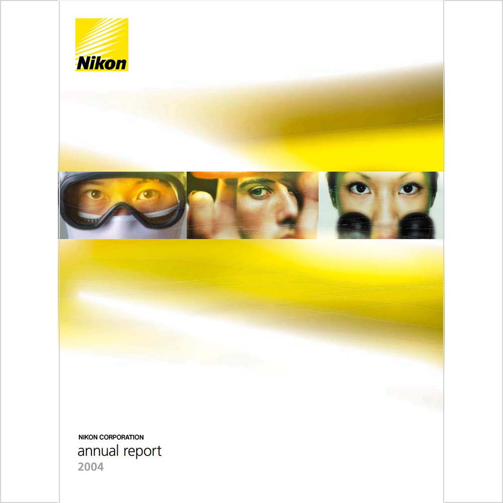 Annual Report 2004