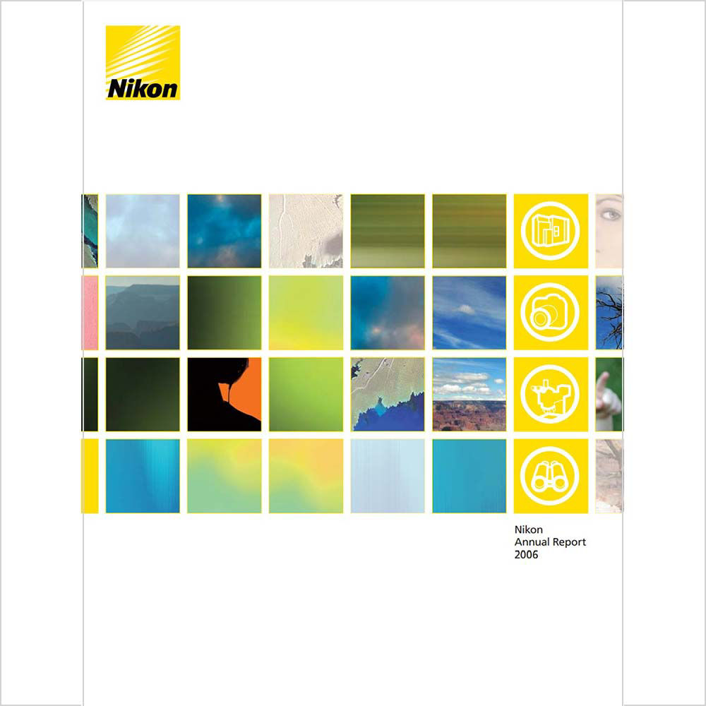 Annual Report 2006