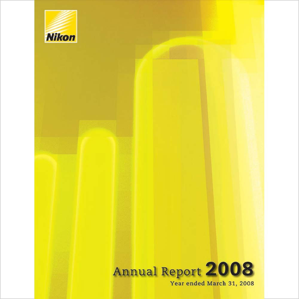 Annual Report 2008