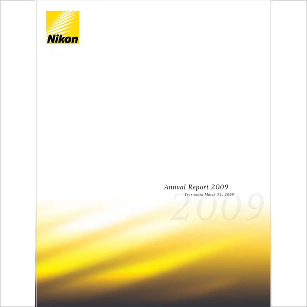 Annual Report 2009