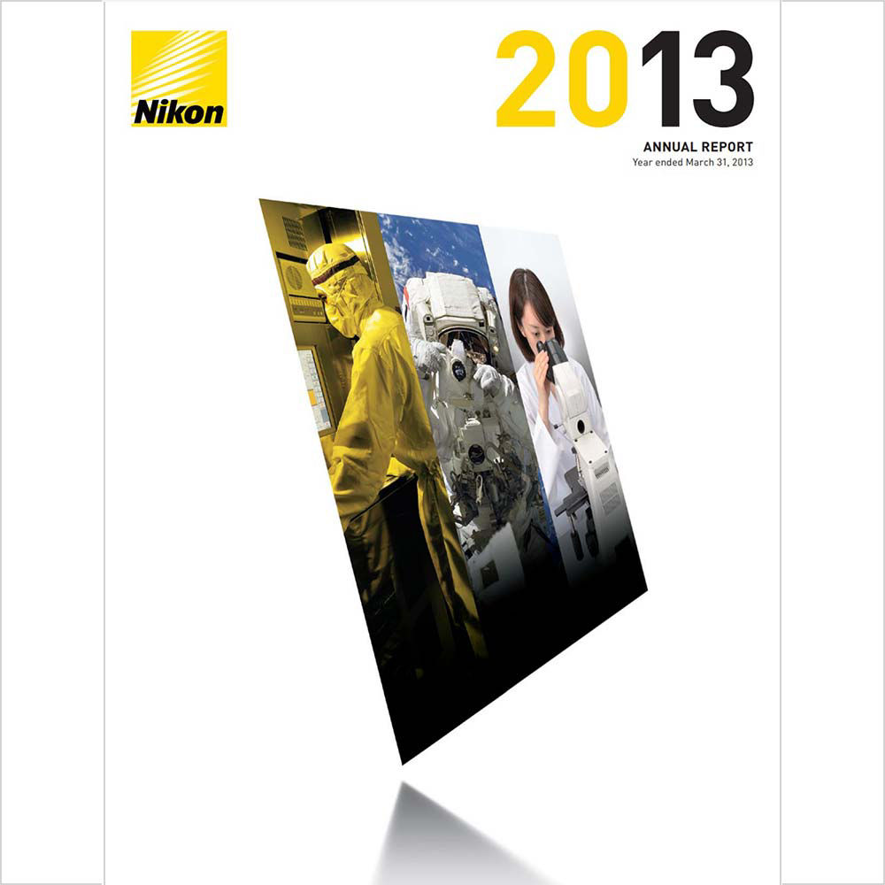 Annual Report 2013