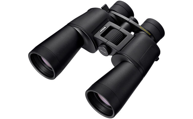 ACTION ZOOM 10-22x50