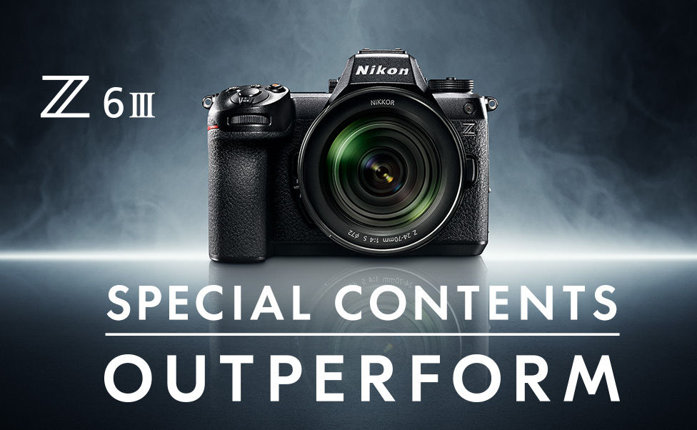 Nikon 個人のお客様