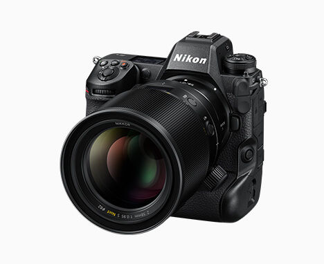 Nikon 個人のお客様