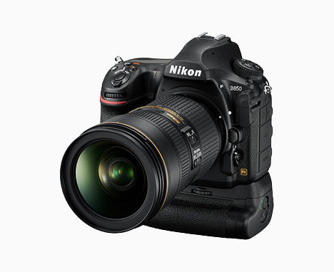 Nikon 個人のお客様