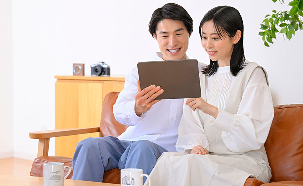個人投資家の皆様へ
