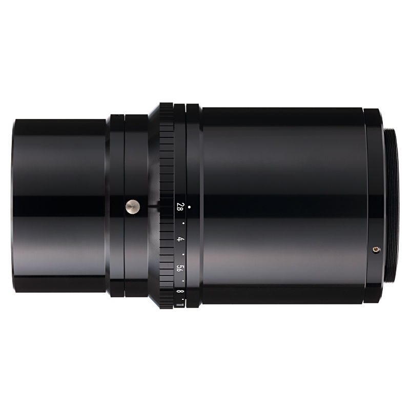 基本情報 | Rayfact RF1.75x L-OFM175112MN | Rayfact RF固定倍率