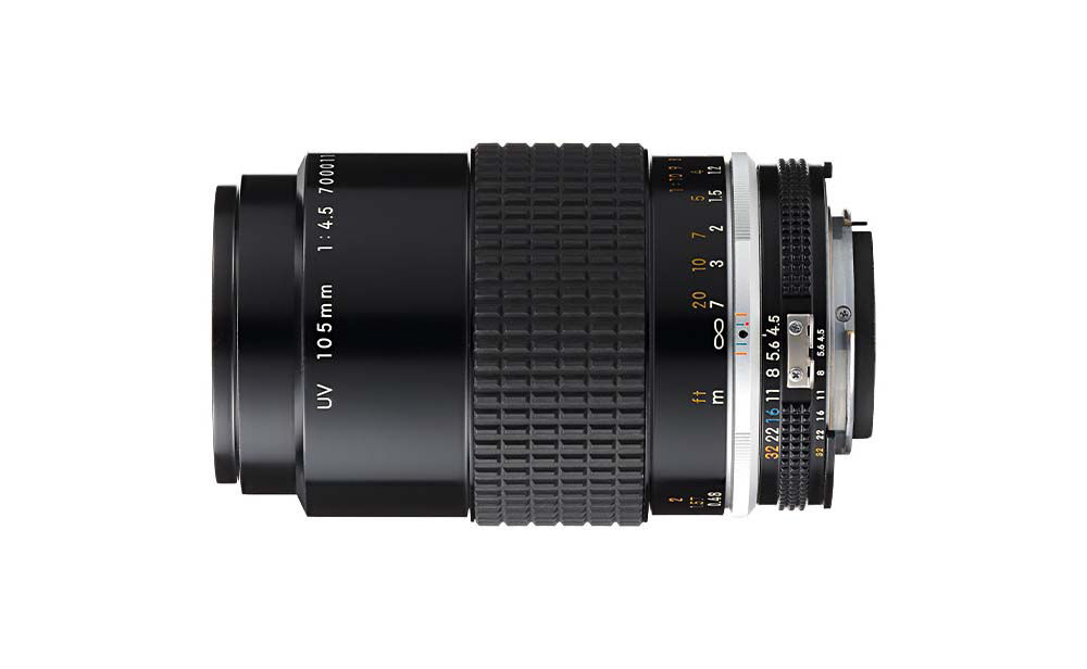 製品画像：Rayfact UV105mm PF10545MF-UV