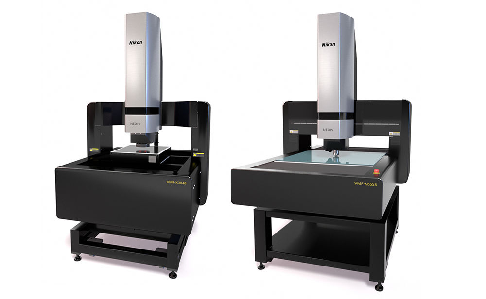 画像：NEXIV VMF-Kシリーズ