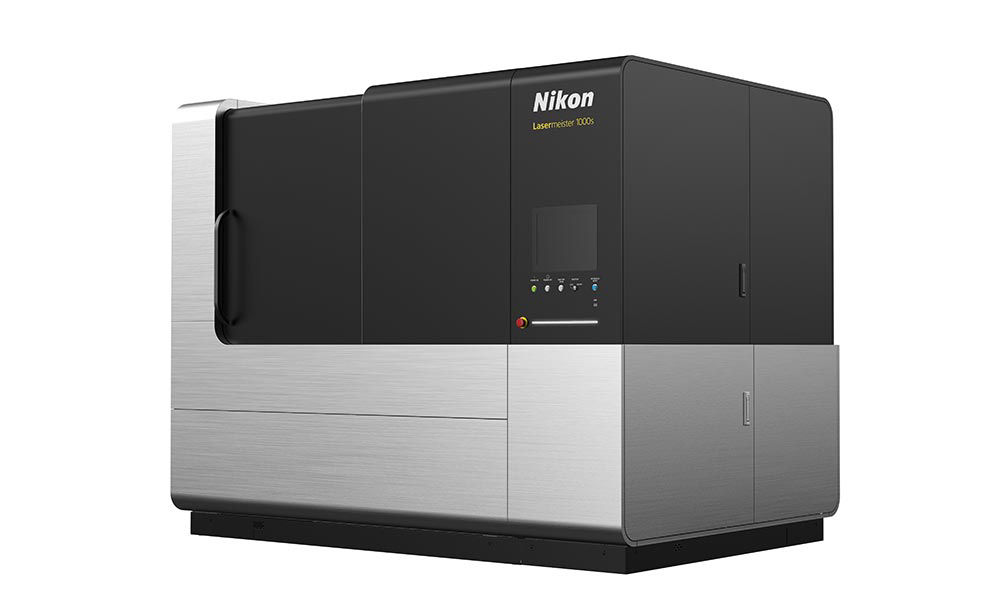 画像：Lasermeister 1000Sシリーズ