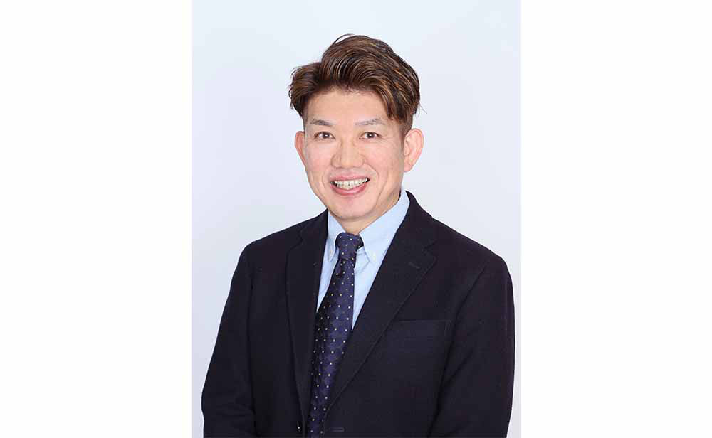 画像：鈴木 万治 氏