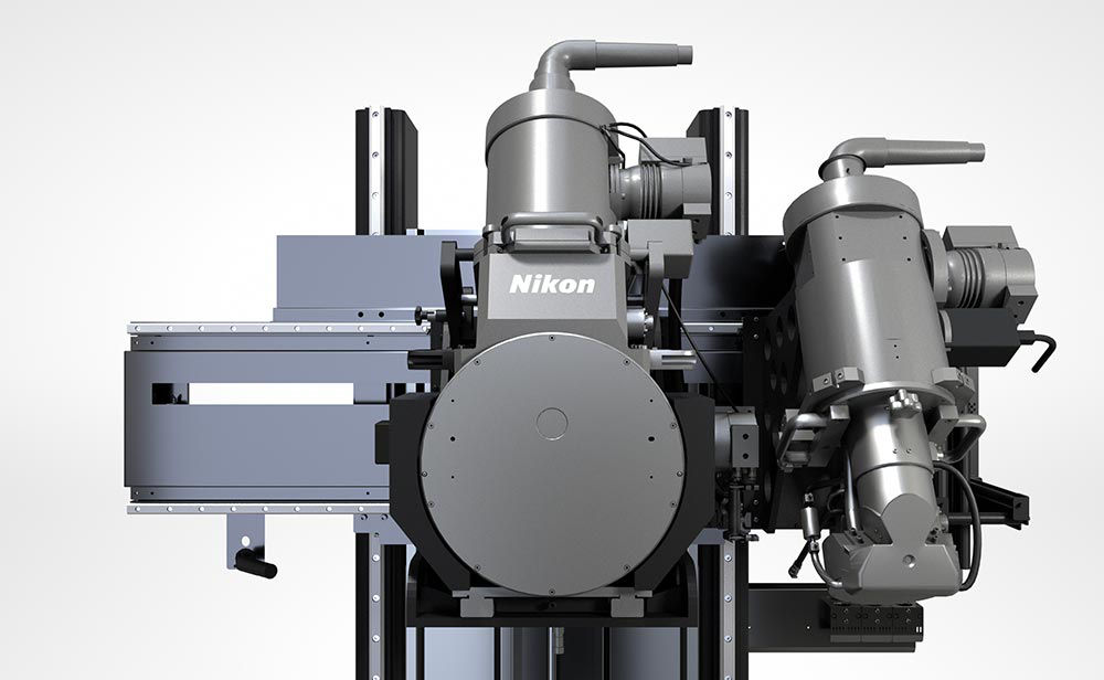 画像：X線CT受託検査サービスの最新ソリューション